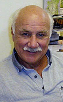 Peter Michael Goetz